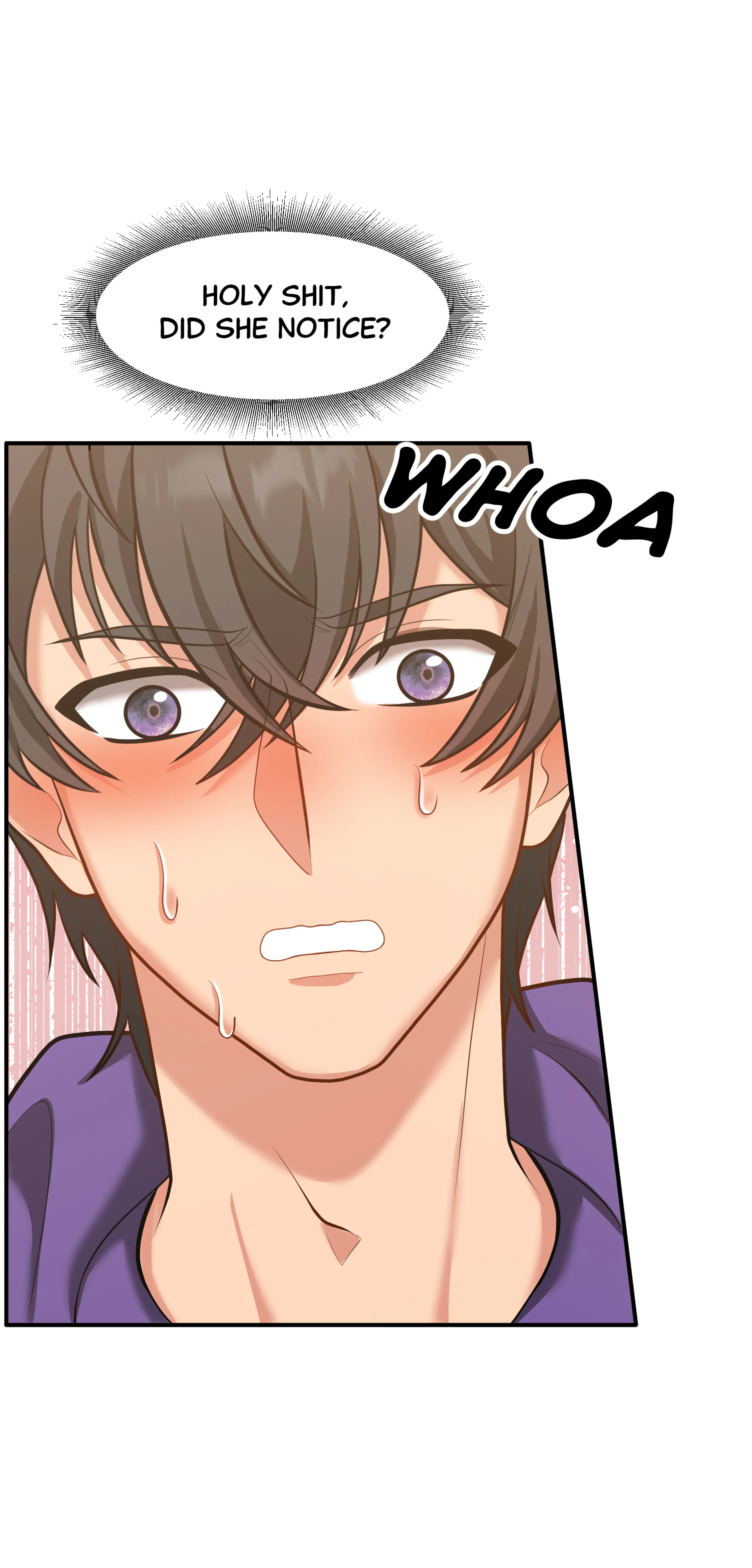 Ripe Peach Young Grape - Episode 2 - read scene 3