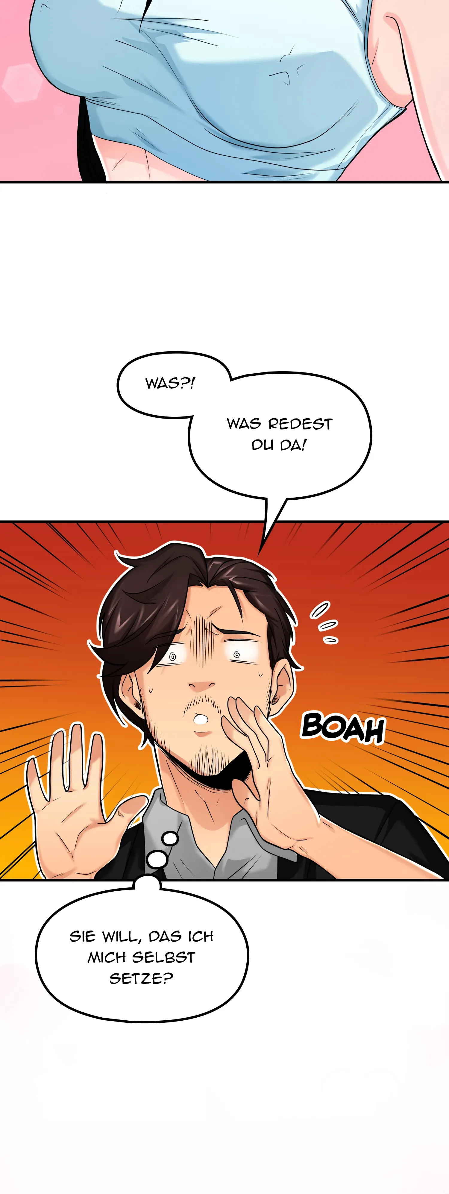 Schlag Meine Eier - Prologue - read scene 24