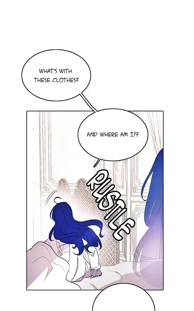 What is the outcome for the villain? - Episode 1 - read scene 119