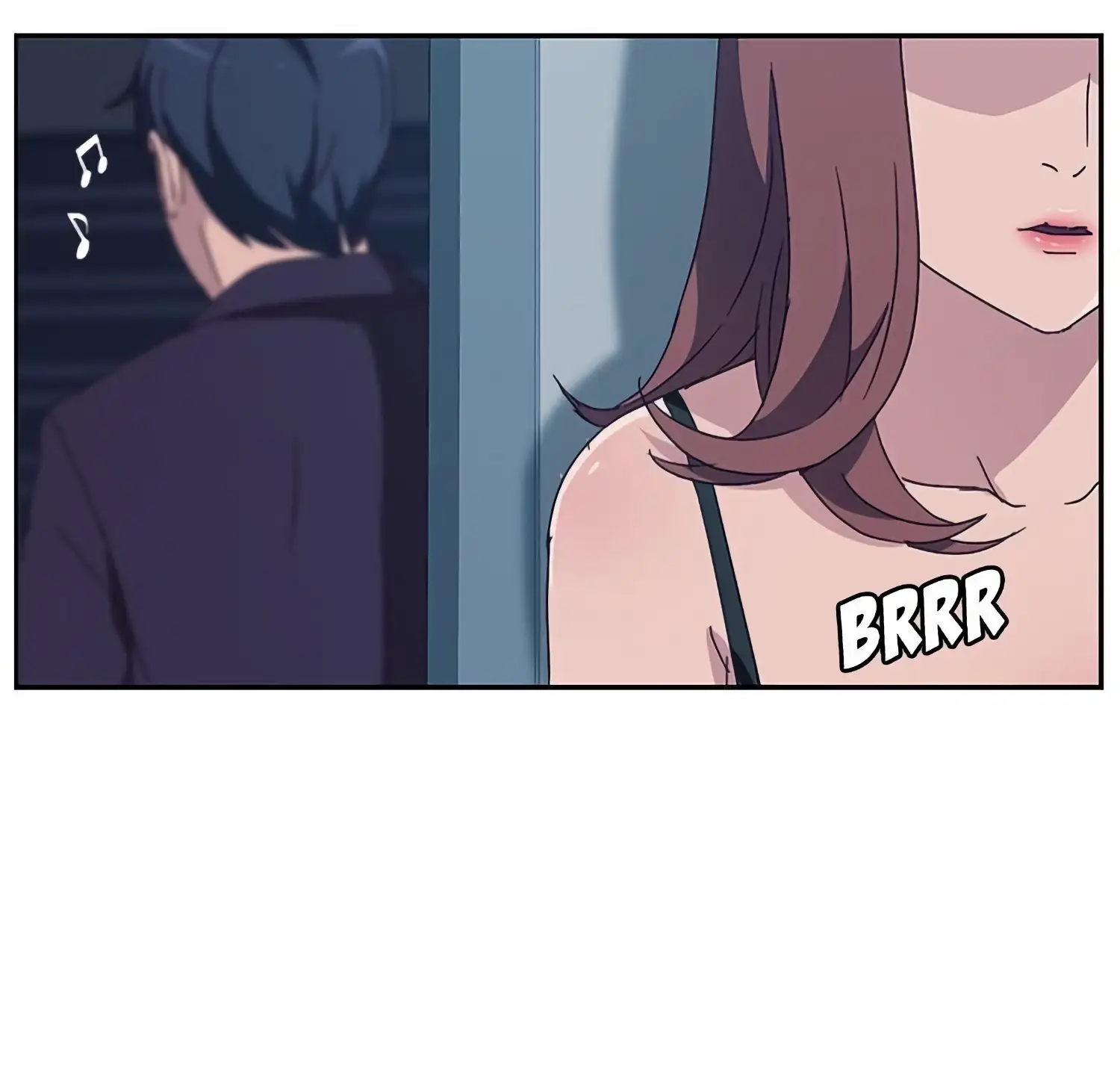 Twice The Love - Prologue - read scene 61