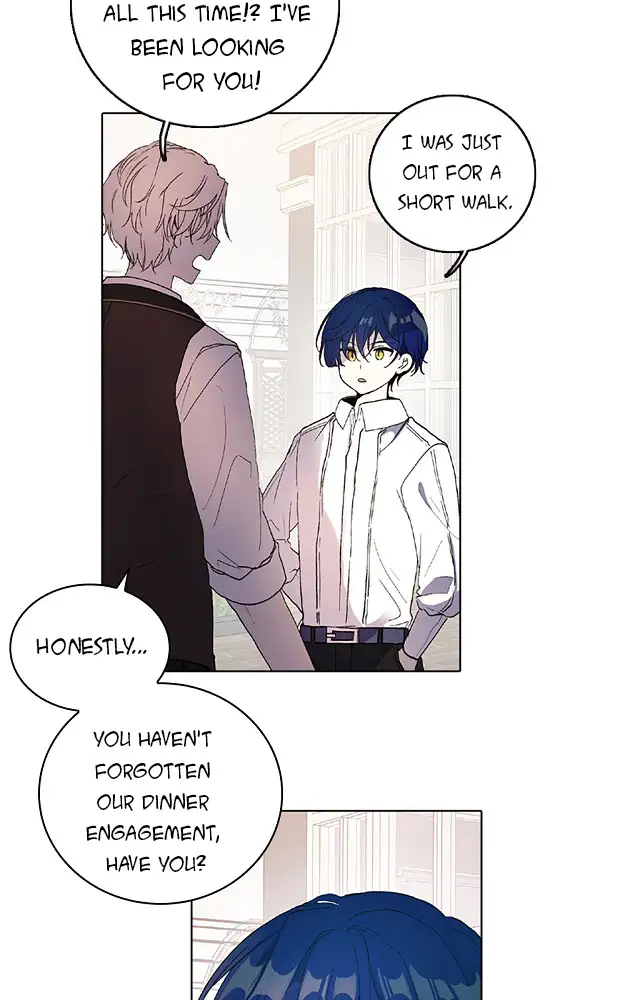 What is the outcome for the villain? - Episode 4 - read scene 6
