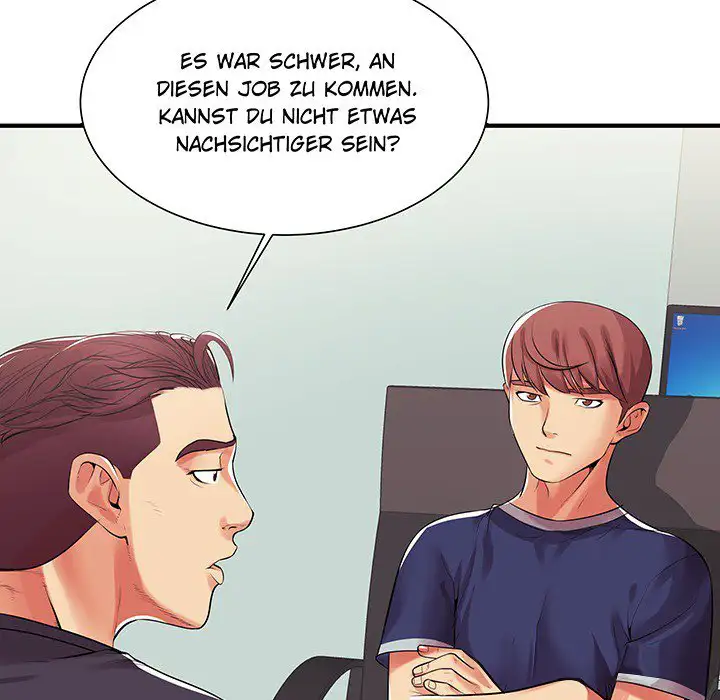 Mama Ist Disqualifiziert - Prologue - read scene 19