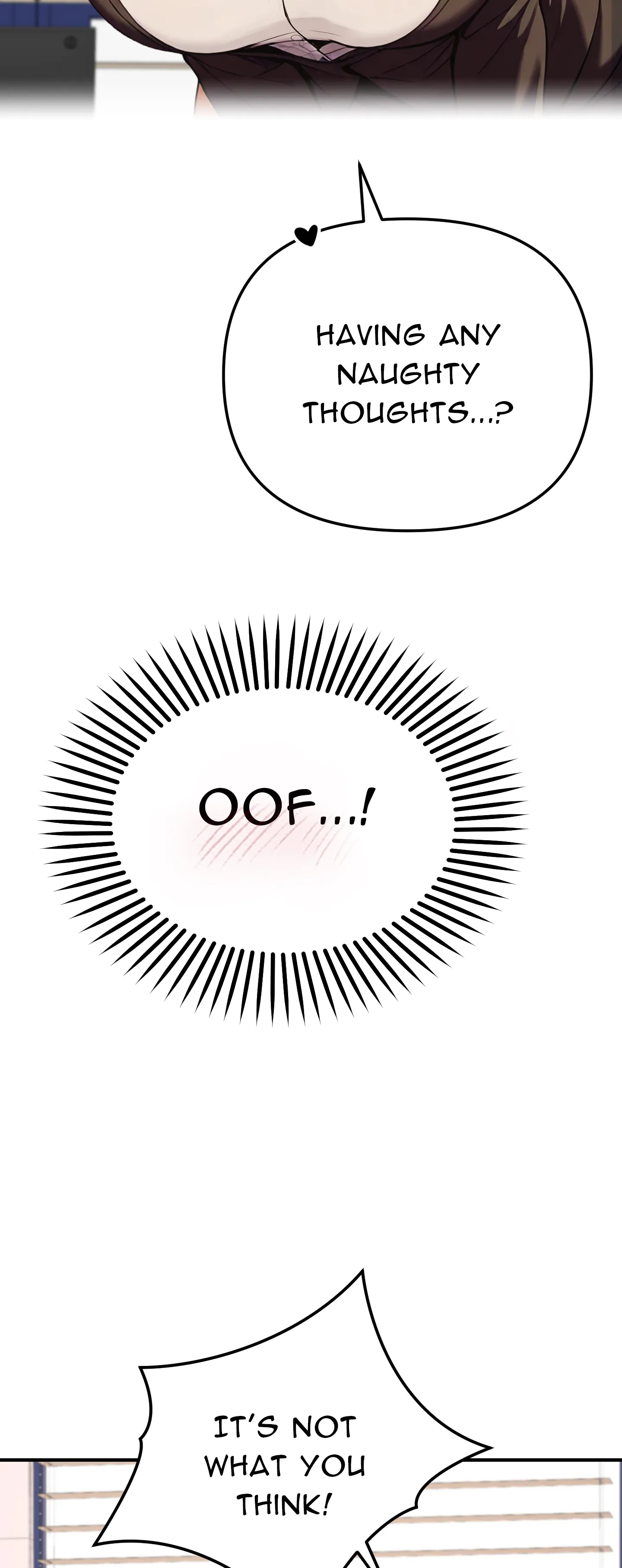 7GF Paradox - Episode 1 - read scene 35