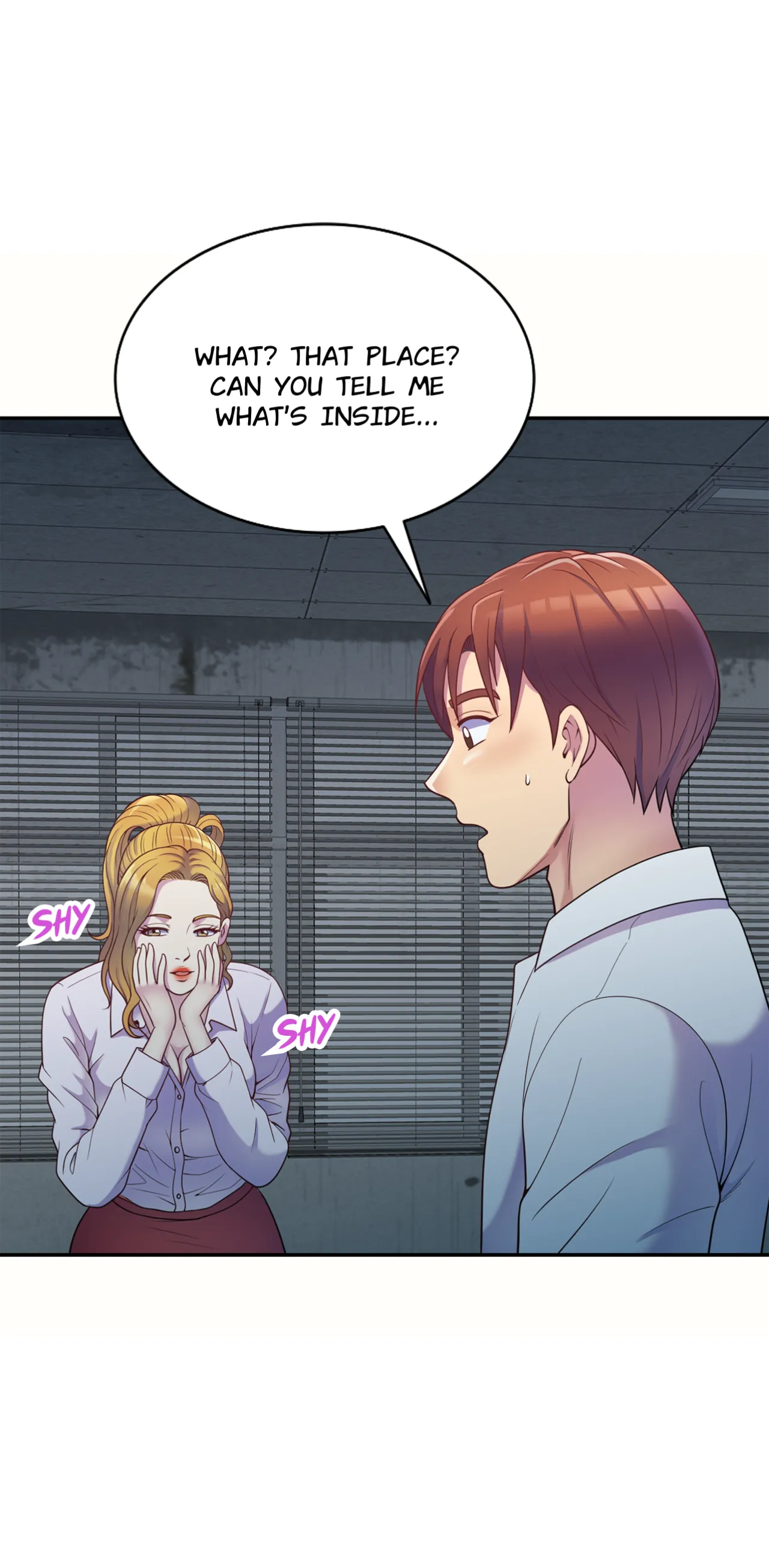 My Wife is a Female Teacher - Episode 5 - read scene 42