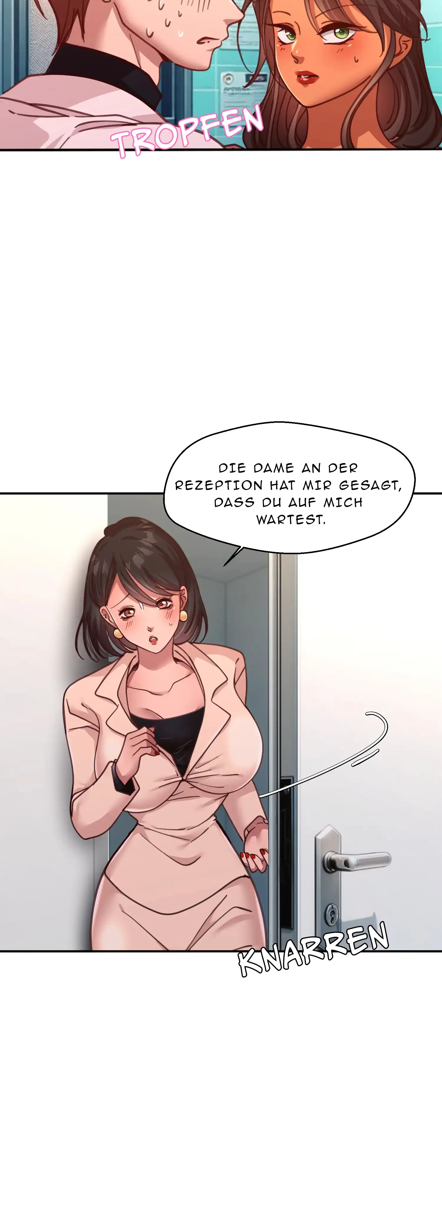 Zwillingsgeheimnis - Prologue - read scene 26