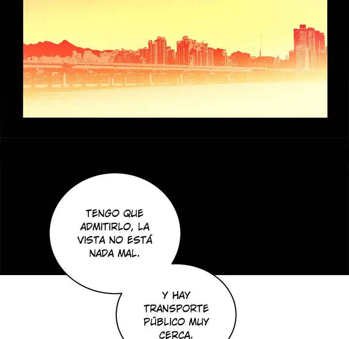 Agentes Inmobiliarias - Episode 5 - read scene 75