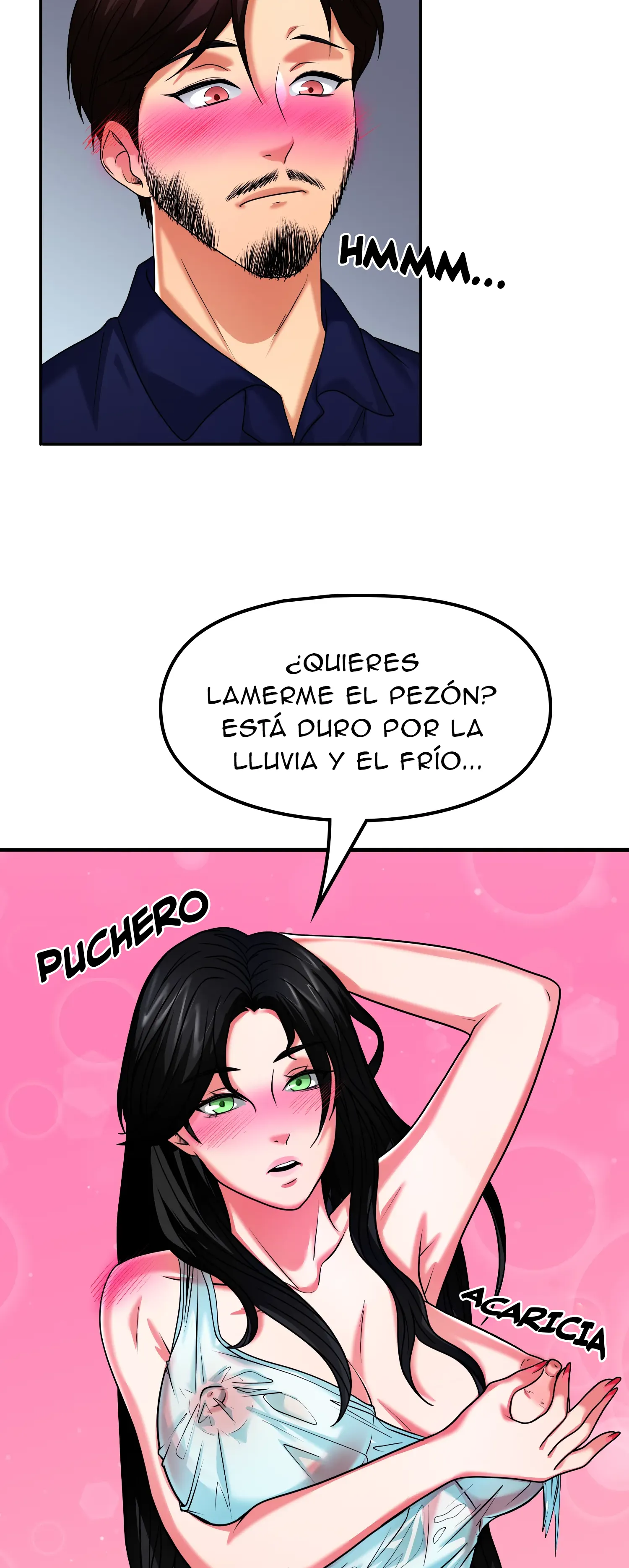 Apuesta Fuerte - Episode 1 - read scene 20