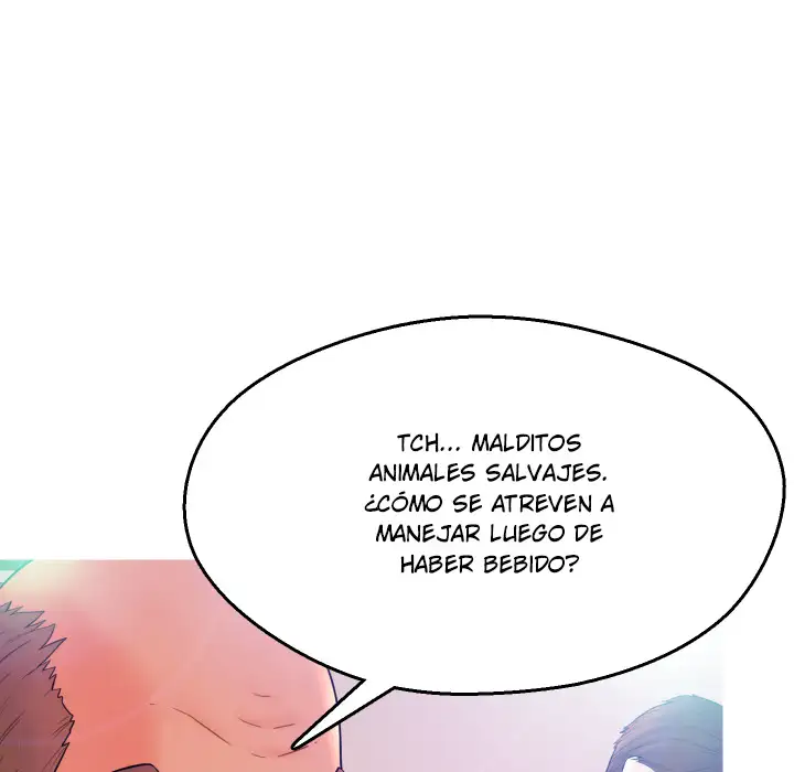 La Esposa de mi Hijo - Episode 1 - read scene 47