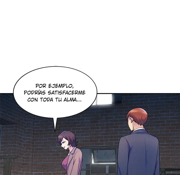 Mi Esposa Es Una Profesora - Episode 2 - read scene 26
