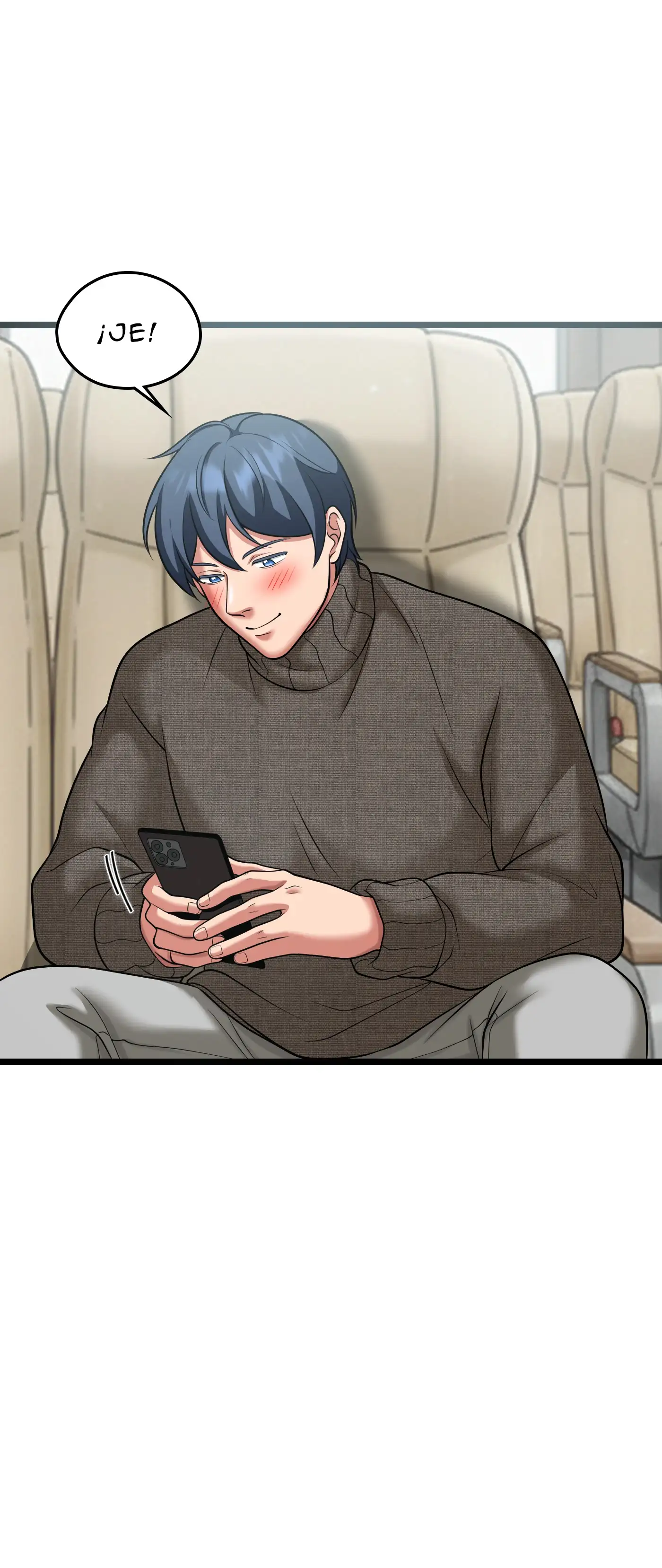 Juegos de Invierno 2: "MILF Edición" - Episode 1 - read scene 7