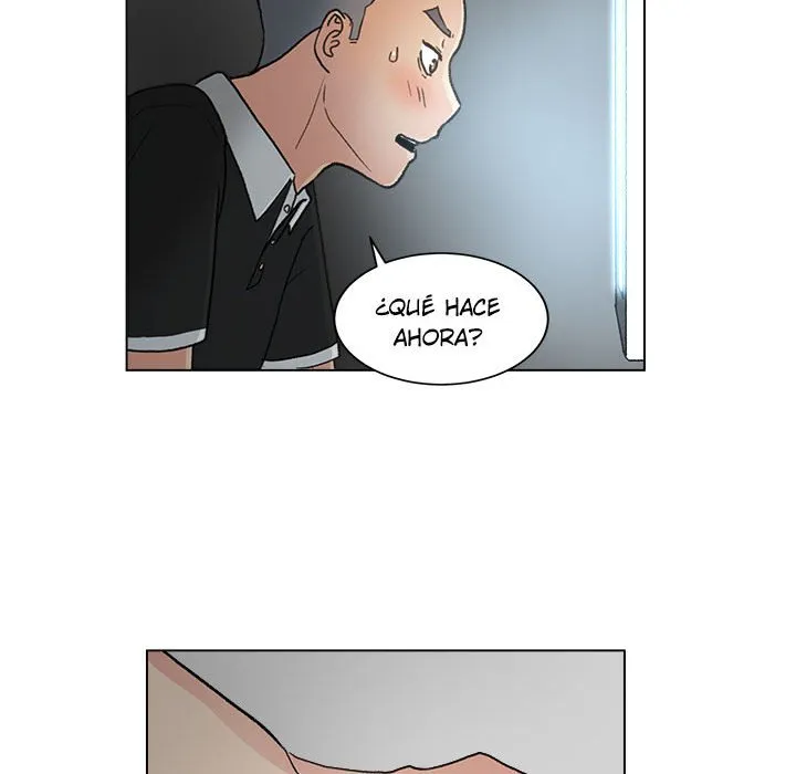 Tienda de Cómics - Episode 1 - read scene 84