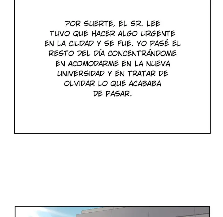 La Dura Vida del Profesor - Episode 2 - read scene 46
