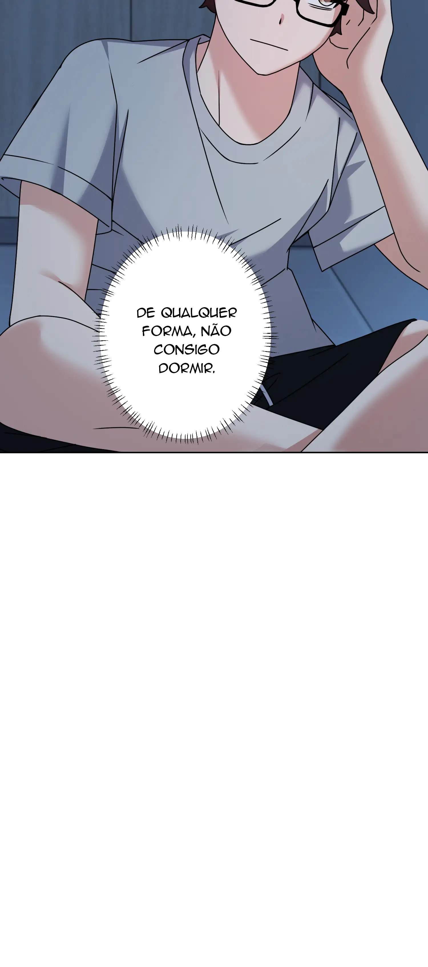 Buraco para o meu objetivo - Episode 1 - read scene 30