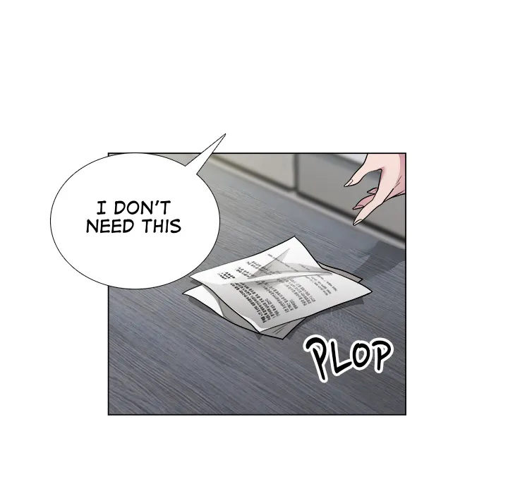 THE BANK CLERK - Episode 1 - read scene 92