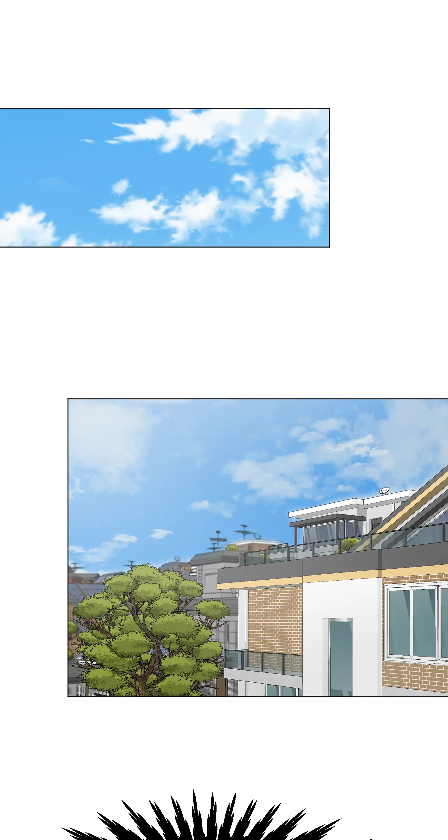 My Son's Woman - Episode 4 - read scene 53