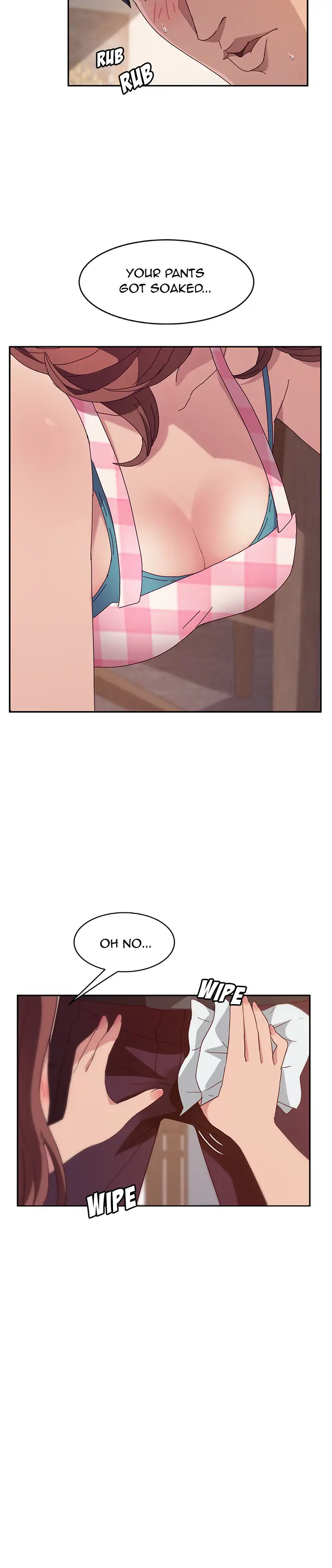Twice The Love - Episode 1 - read scene 4