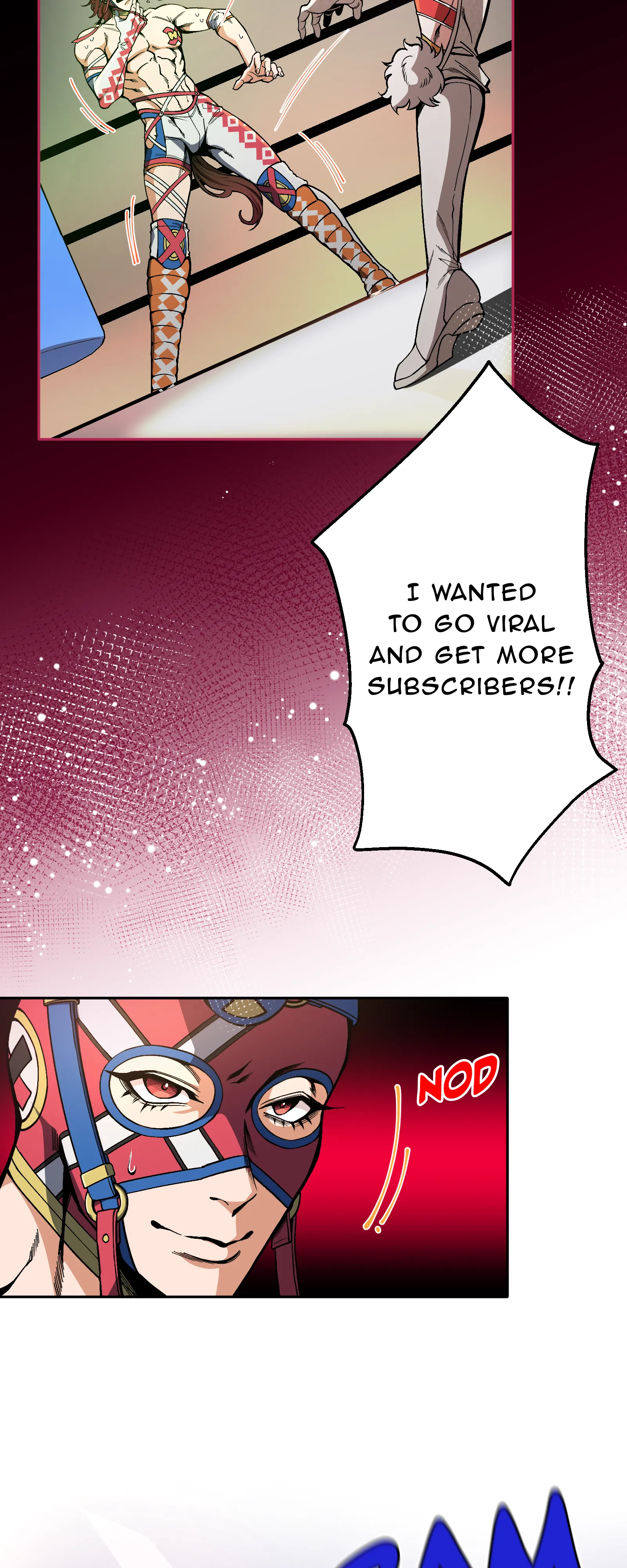 Call Center - Episode 2 - read scene 13