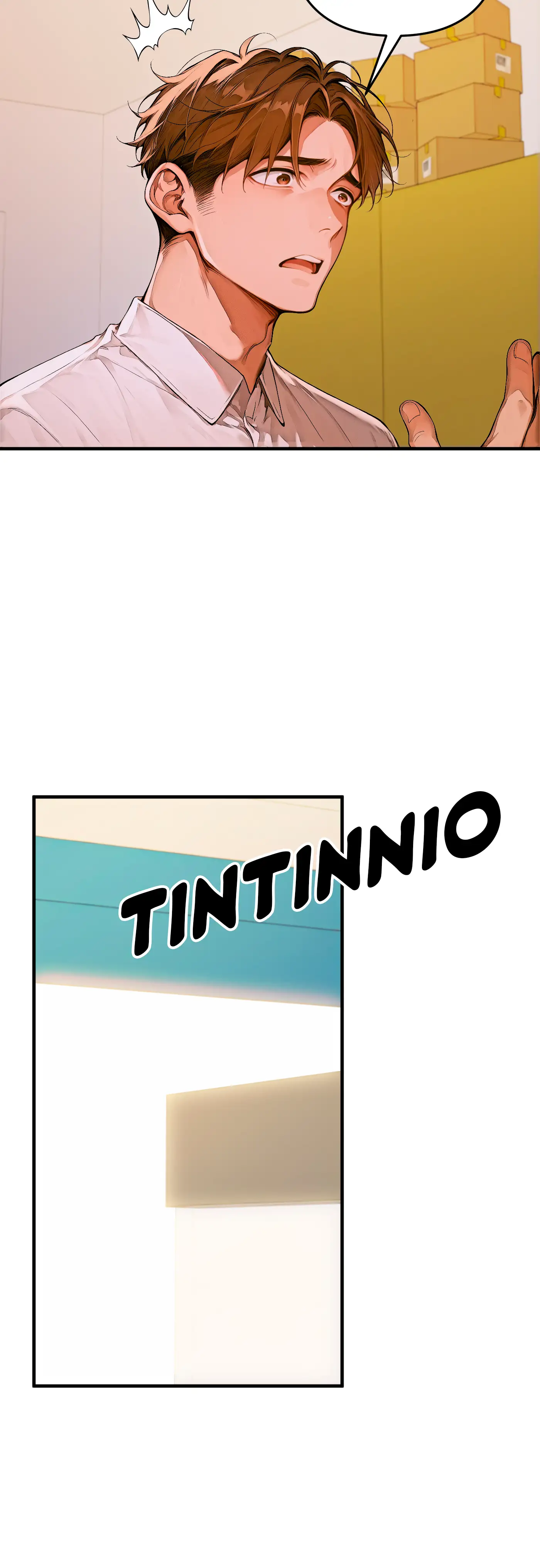 Villaggio del Desiderio - Episode 1 - read scene 102