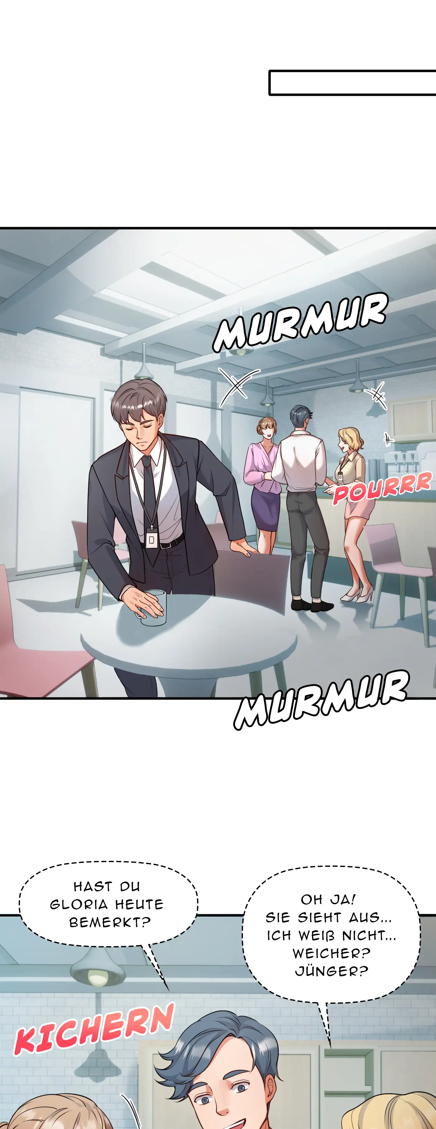 Großes Potenzial - Episode 5 - read scene 7