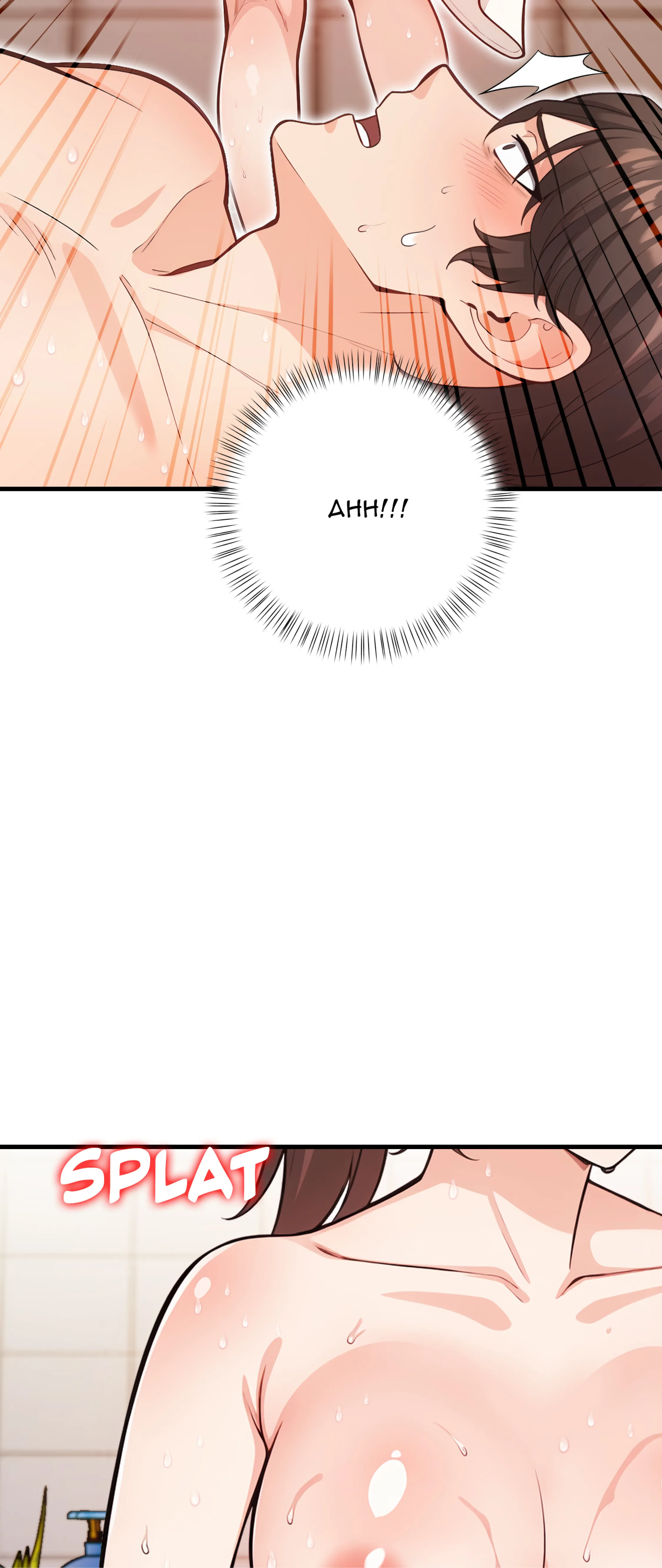 Dirty Warehouse - Episode 2 - read scene 49
