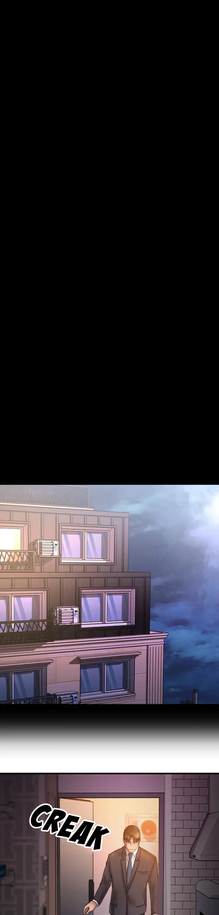 Food Chain - Episode 4 - read scene 33