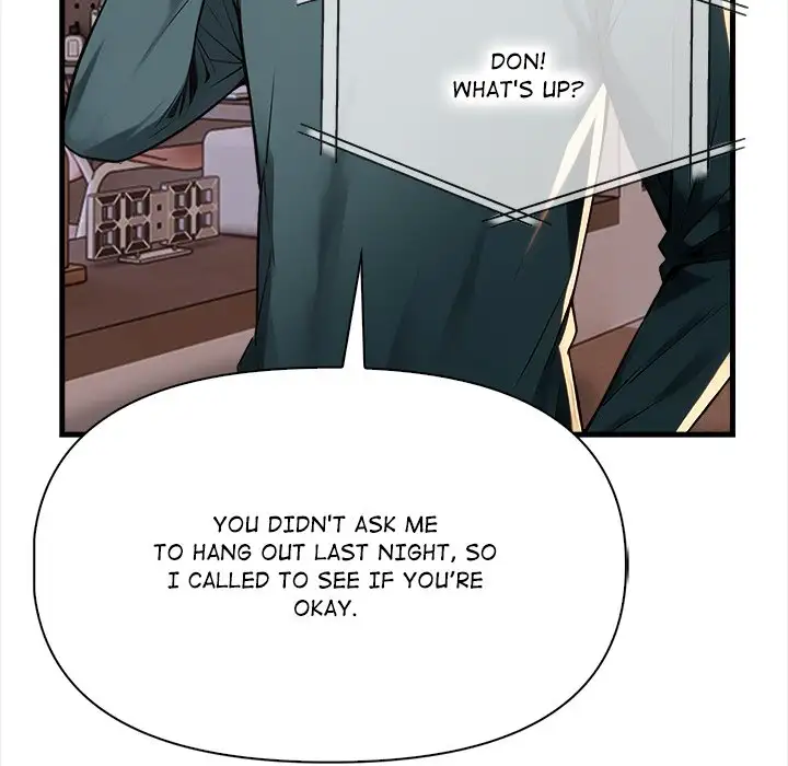 Her Dark Secret - Episode 4 - read scene 123