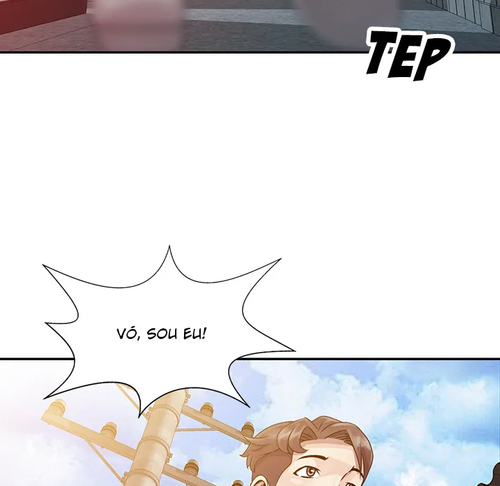 Shh! O Segredo Da Irmã - Episode 1 - read scene 25