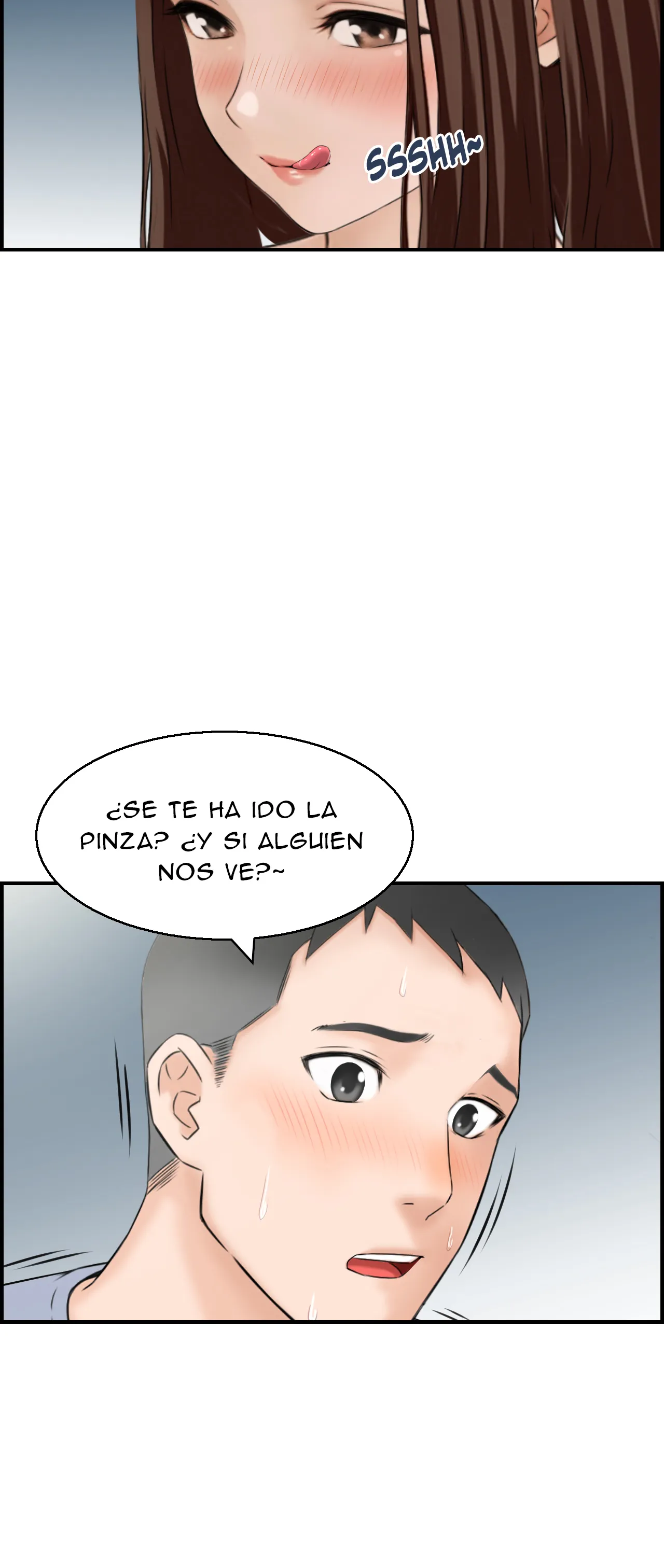 Cuentos eróticos de una esposa infiel - Episode 3 - read scene 26