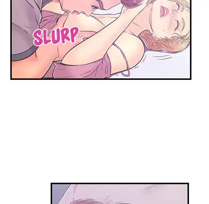 Potential Love Zone - Episode 5 - read scene 55