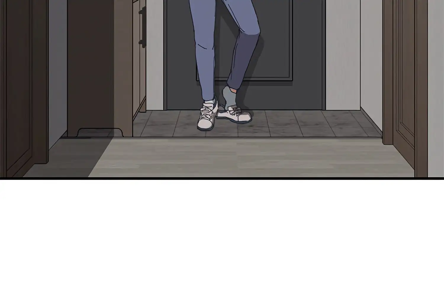 The Unwanted Roommate - Prologue - read scene 3