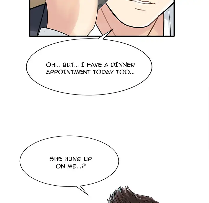 Three Women In My Mind - Episode 3 - read scene 40