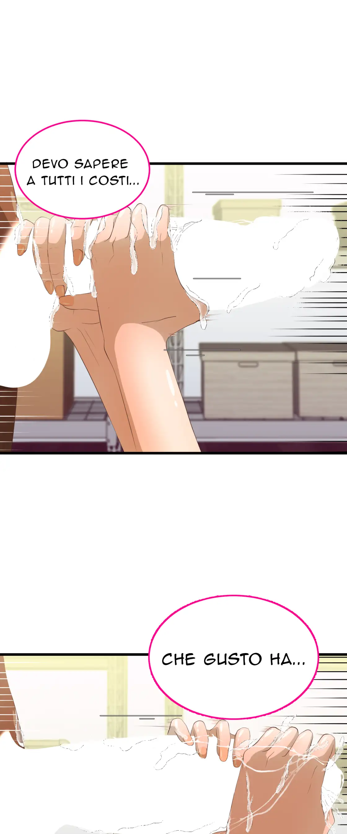Vacanze Bagnate - Episode 5 - read scene 37