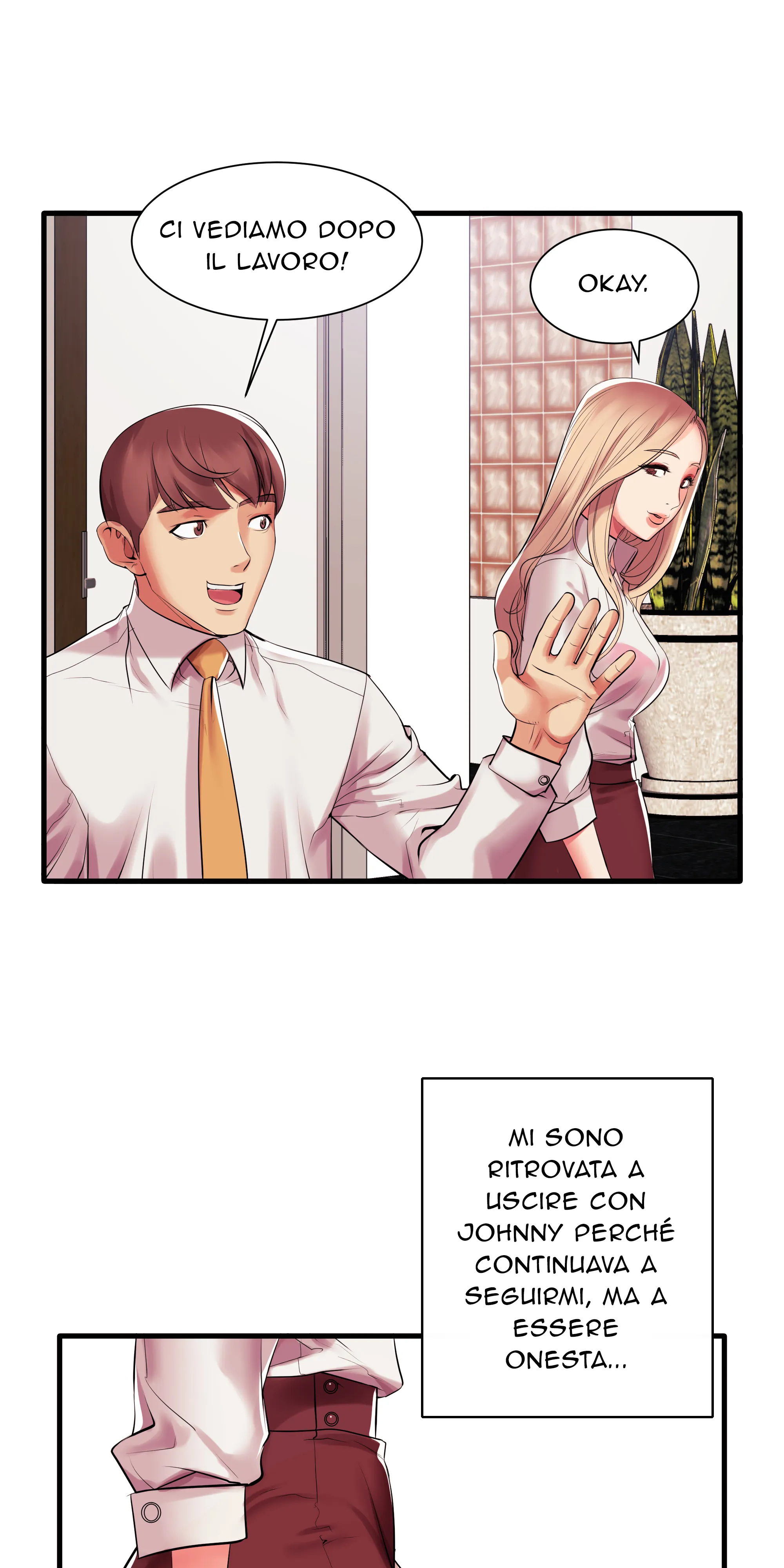 Mamma Squalificata - Episode 1 - read scene 59