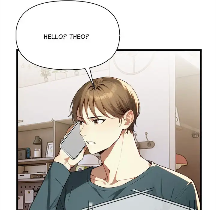 Her Dark Secret - Episode 4 - read scene 122