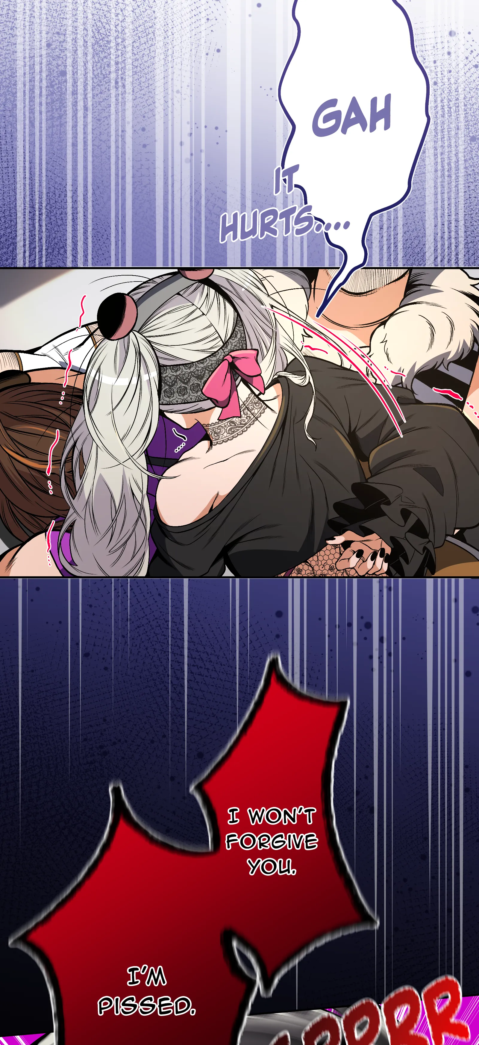 Call Center - Episode 5 - read scene 48