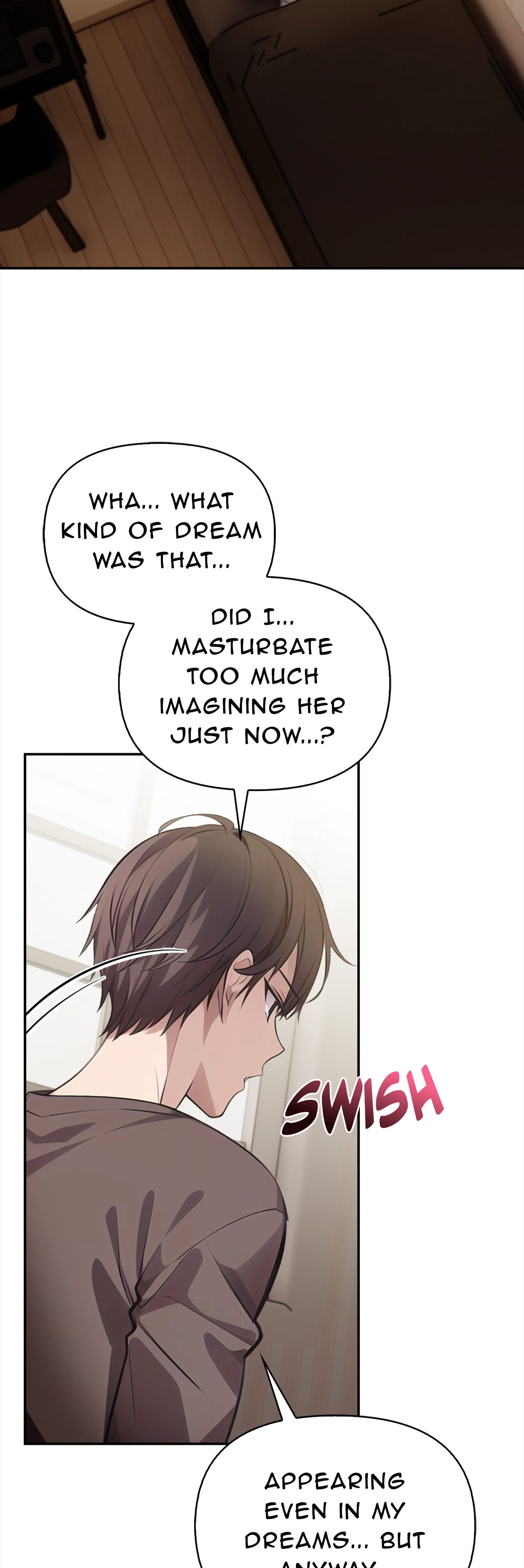 Married Woman's Secret - Episode 2 - read scene 9
