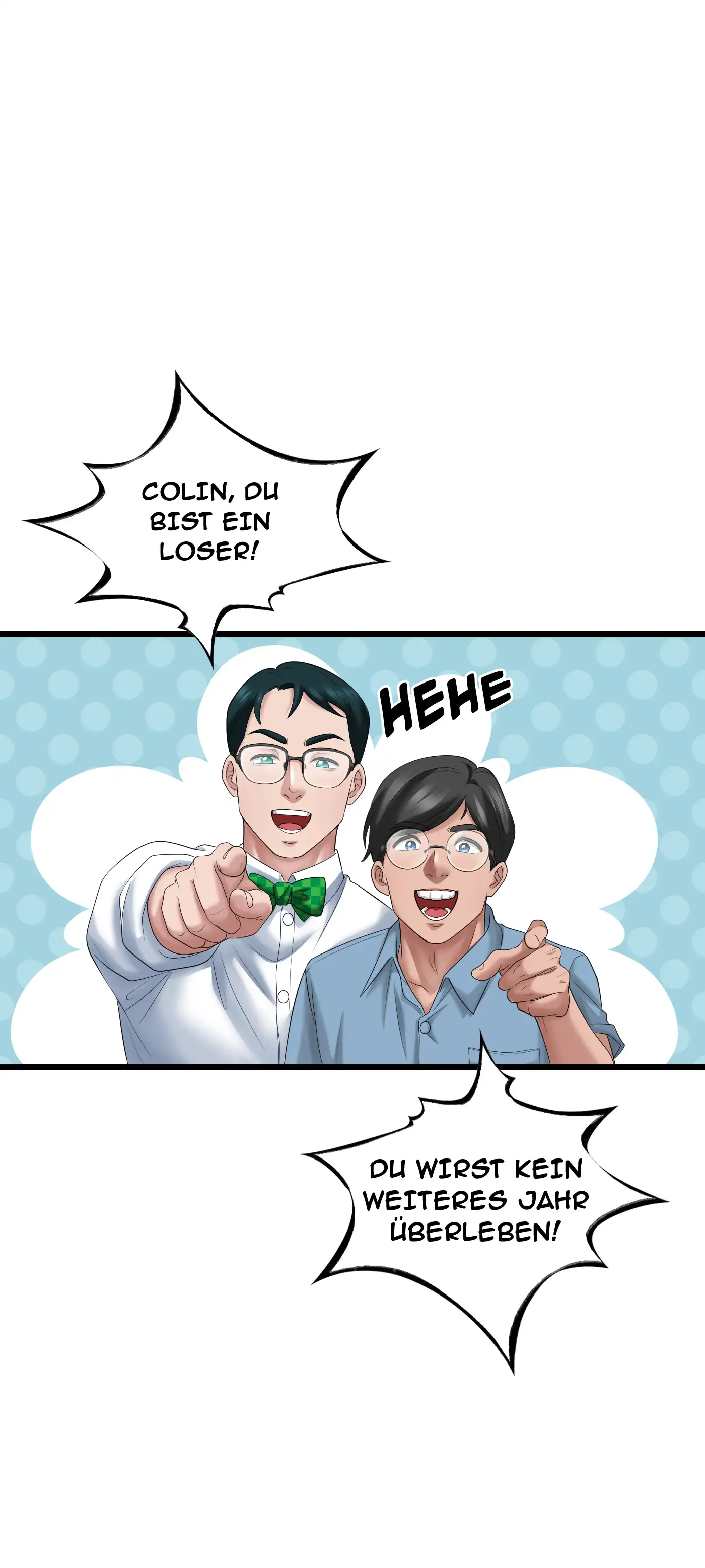 College-Stiefmutter - Episode 1 - read scene 9