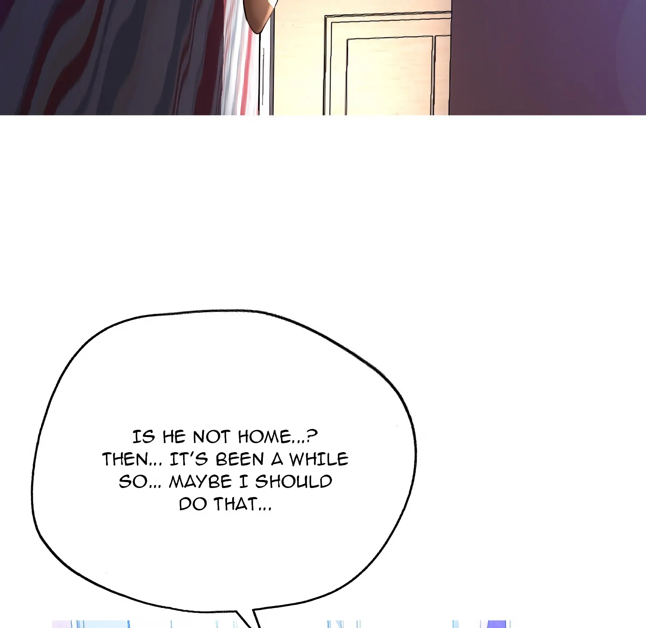 My Son's Wife - Prologue - read scene 38