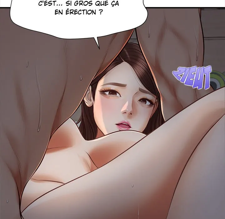 Une Semaine Et Un Jour - Episode 5 - read scene 23