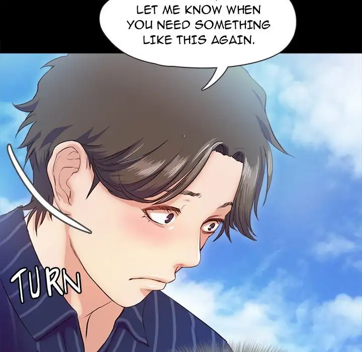 Dream Vacation - Prologue - read scene 25