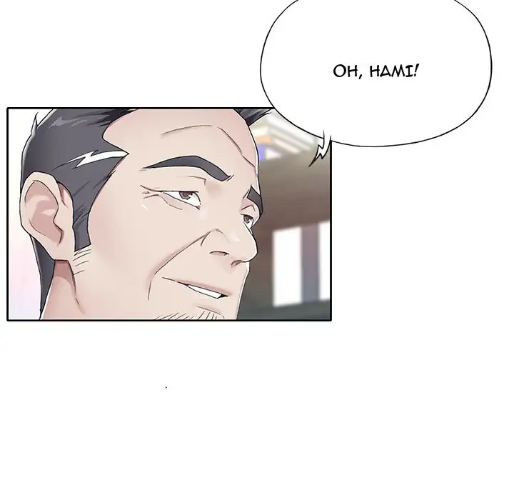 The Idol Project - Episode 4 - read scene 18