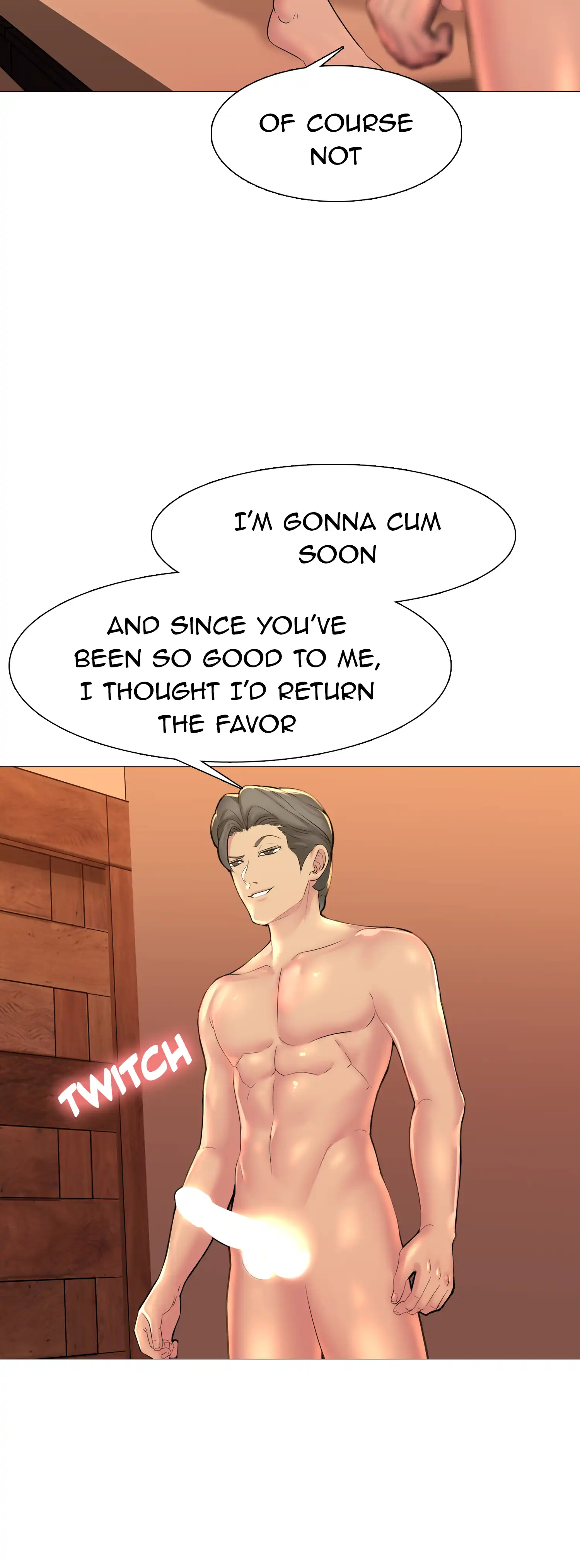 Risky Romance - Episode 4 - read scene 25