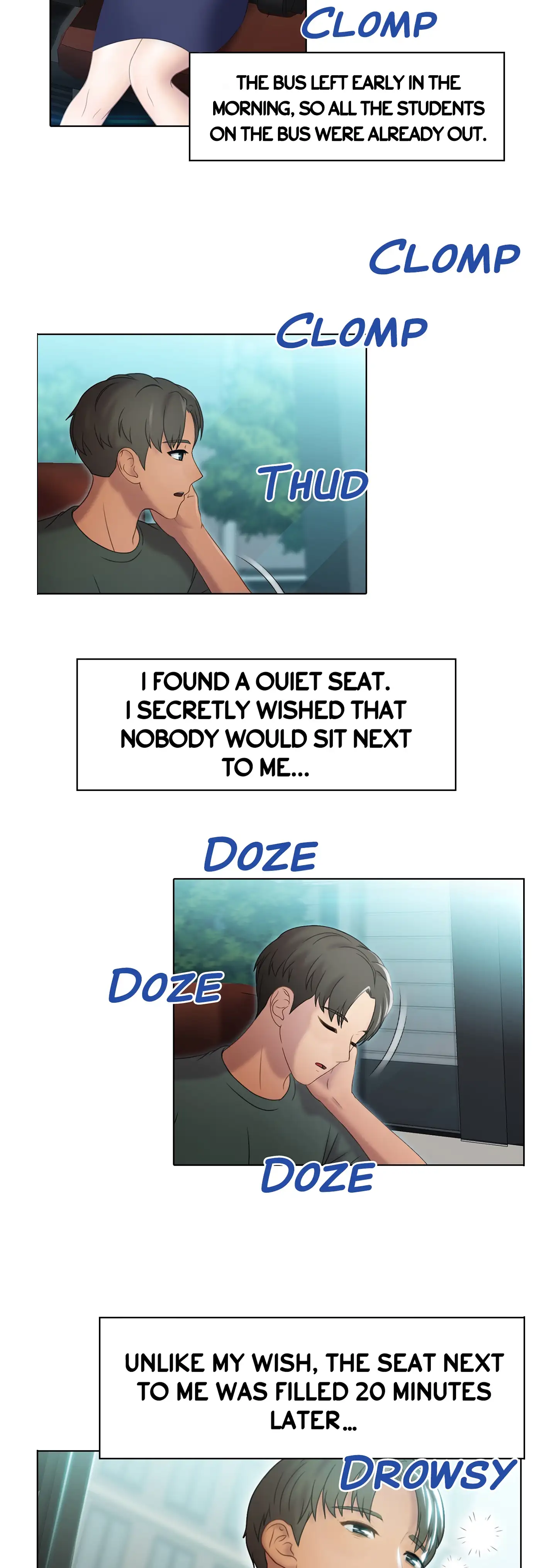 Special Trip - Prologue - read scene 3