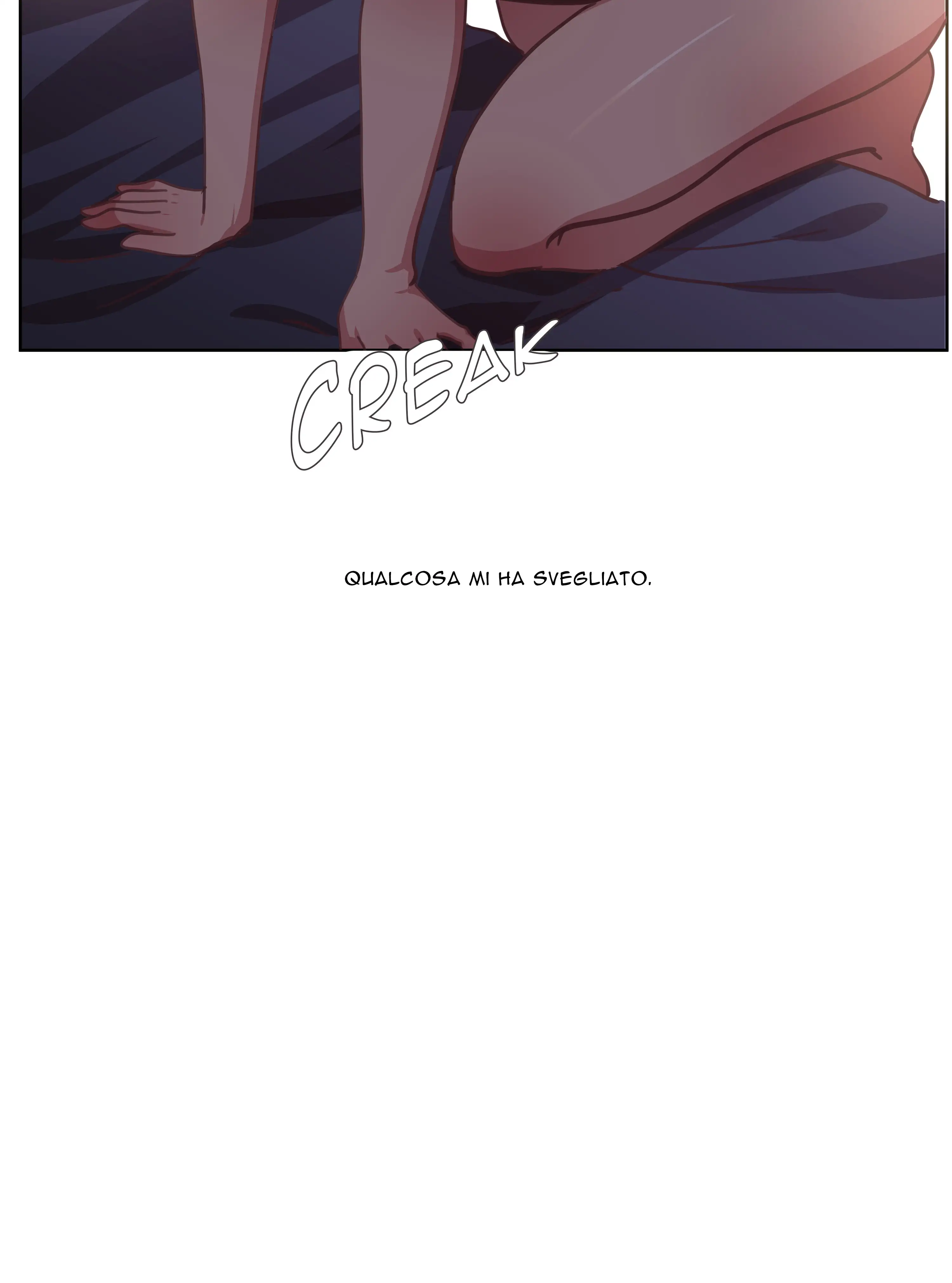 Sogno Di Una Notte Di Mezza Estate - Episode 1 - read scene 53