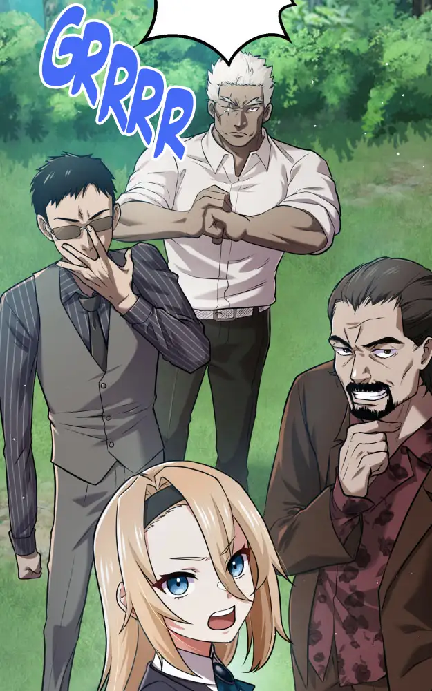 JK Yakuza conquers the warring states - Episode 4 - read scene 19