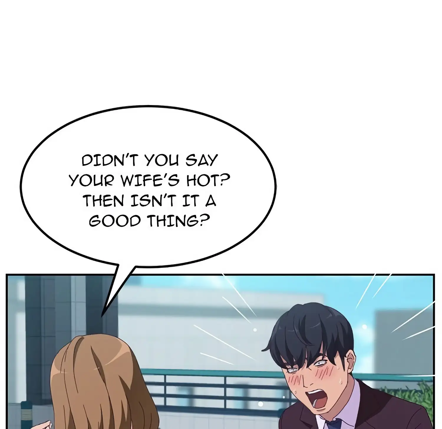 Twice The Love - Prologue - read scene 31