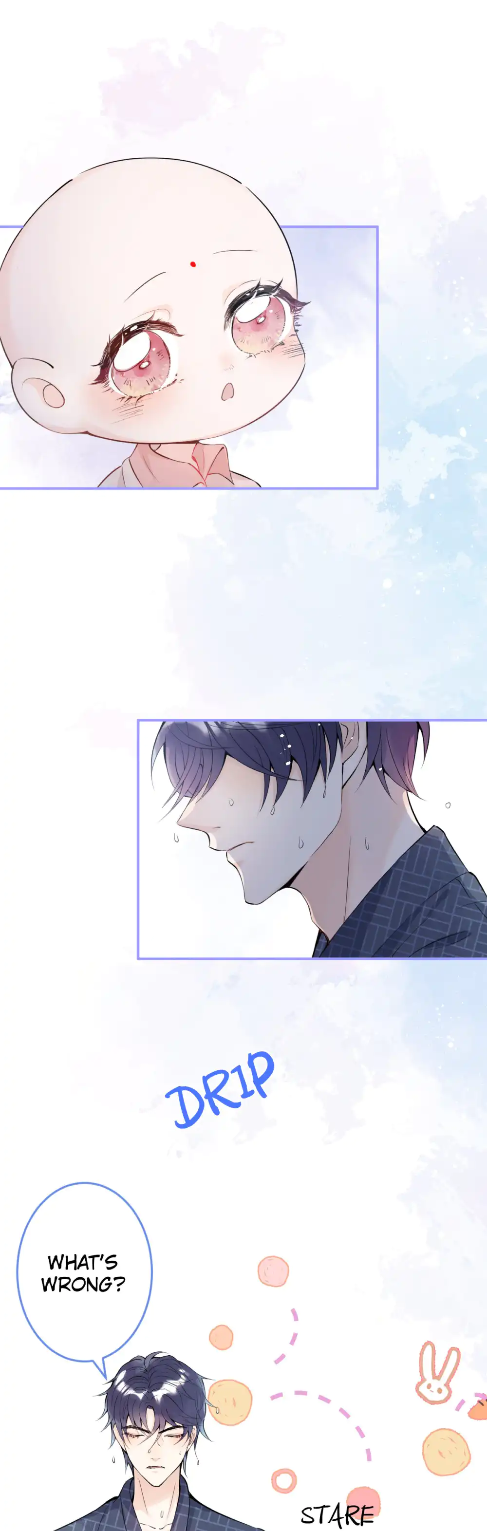 Mes Cinq Grands Dadies - Episode 5 - read scene 9