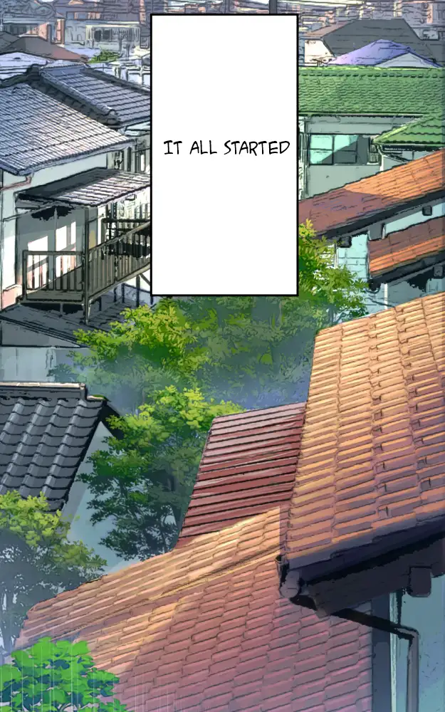 Real Love! - Episode 1 - read scene 21