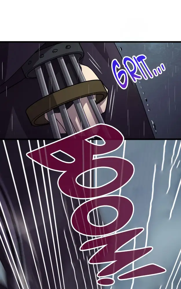 Thunderbolt Fantasy - Episode 2 - read scene 152