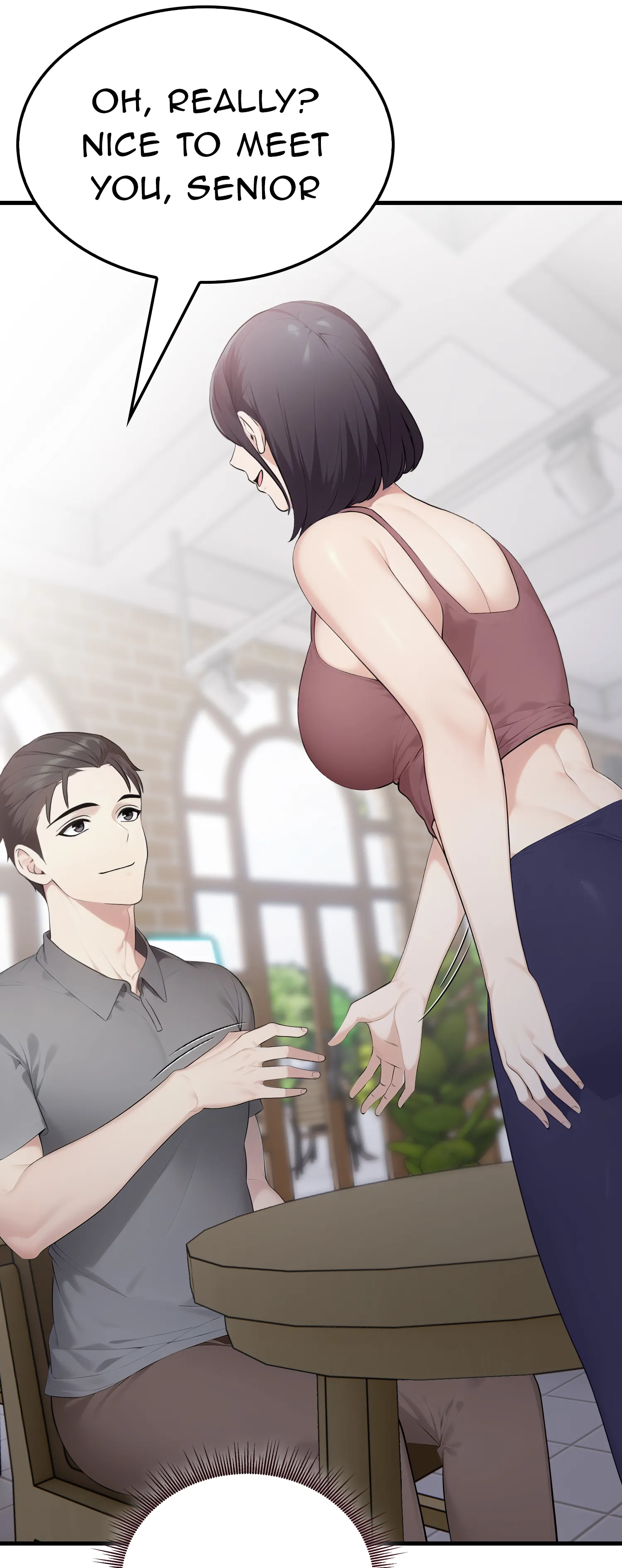 The Wife Game - Episode 5 - read scene 60